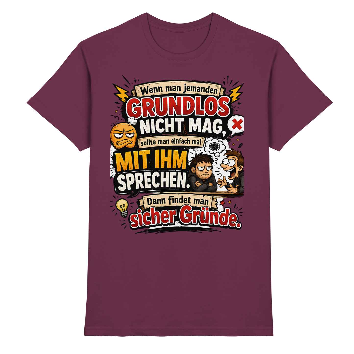 Grundlos Mag