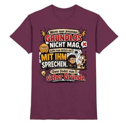 Grundlos Mag