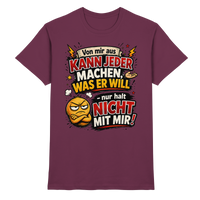 Jeder Kann