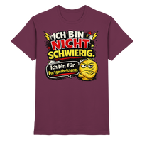 Nicht Schwierig