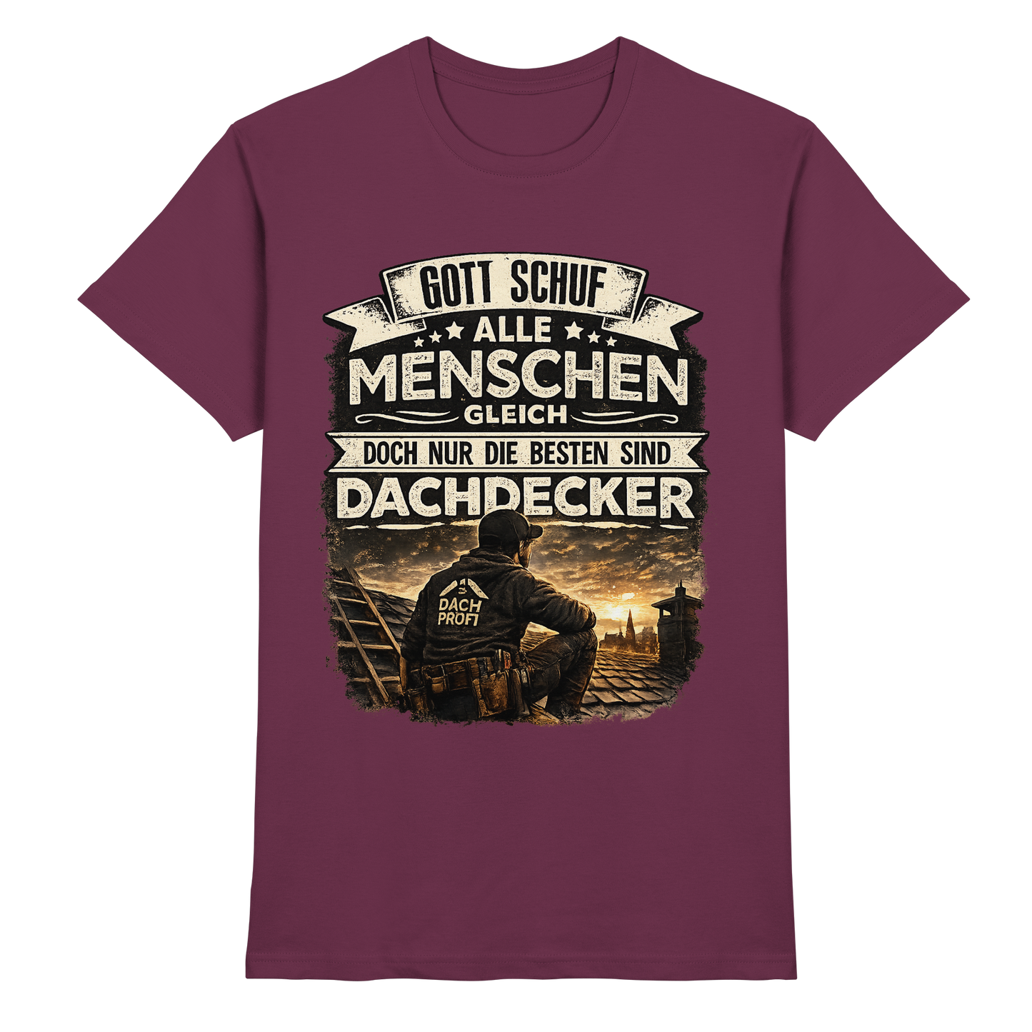 Gott Schuf