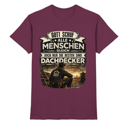 Gott Schuf