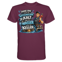 Kalter Kaffee