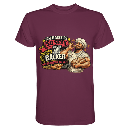 Sexy Bäcker