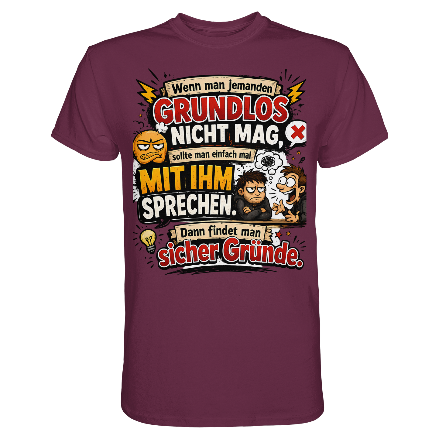 Grundlos Mag