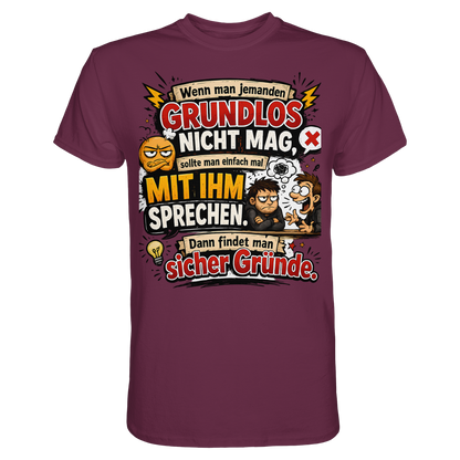 Grundlos Mag