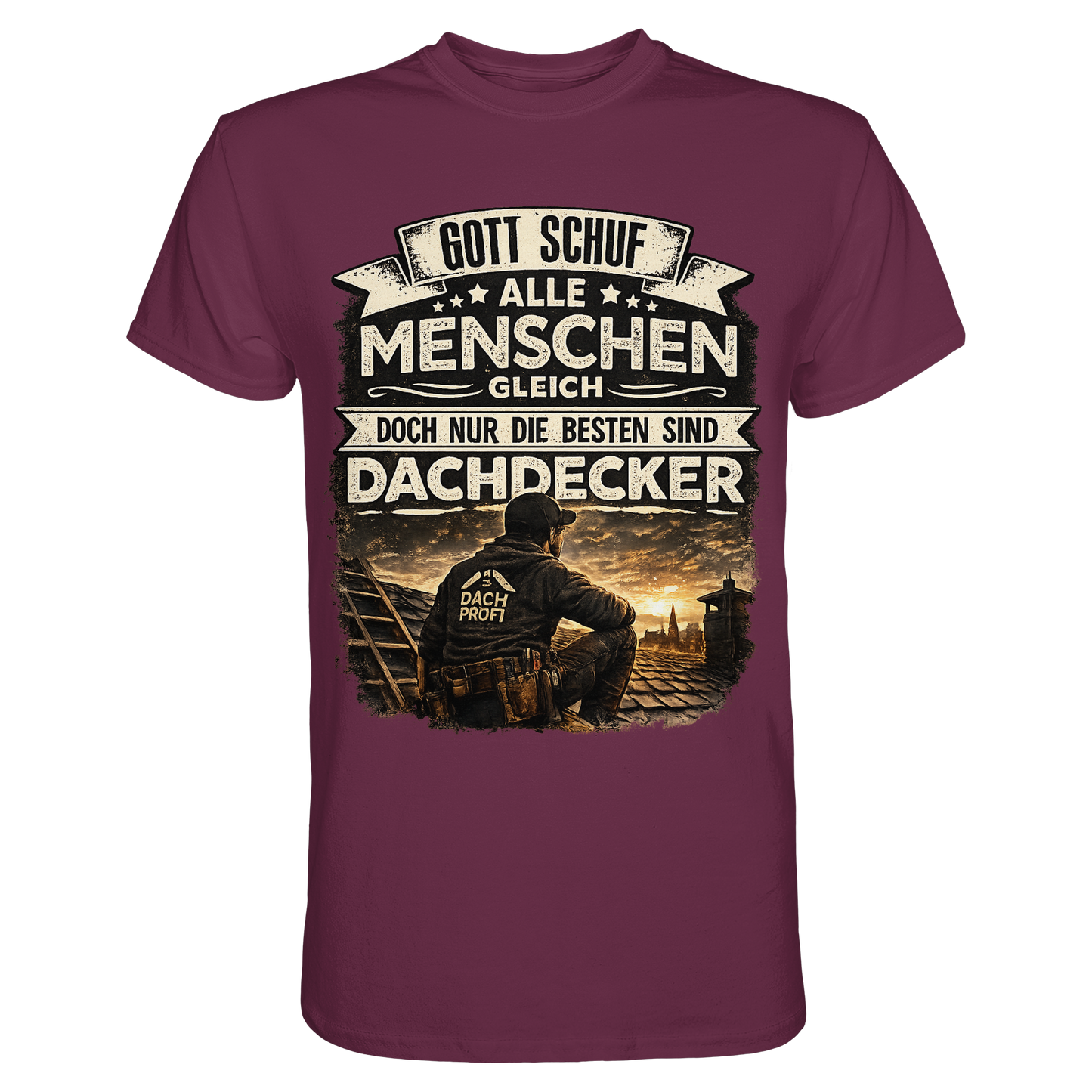 Gott Schuf