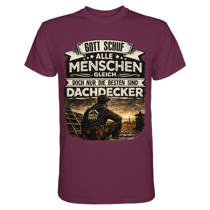 Gott Schuf