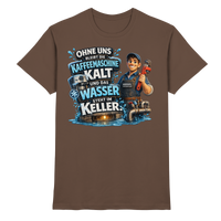 Kalter Kaffee