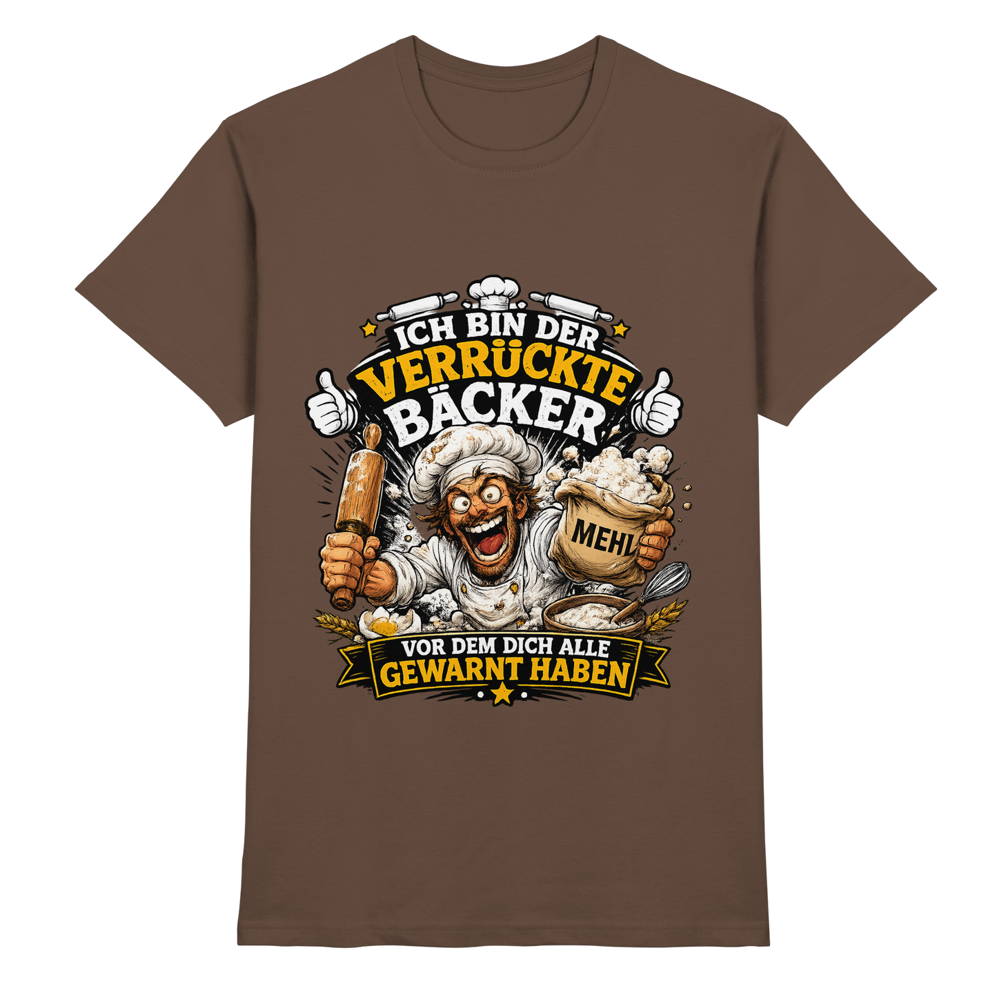 Irrer Bäcker