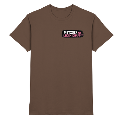 Killer Metzger