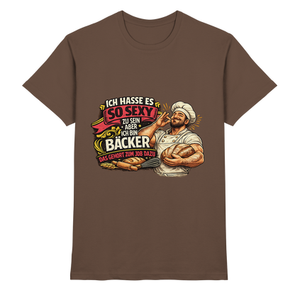 Sexy Bäcker