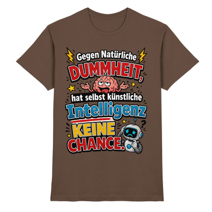 KI & Dummheit