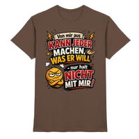 Jeder Kann