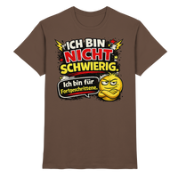 Nicht Schwierig