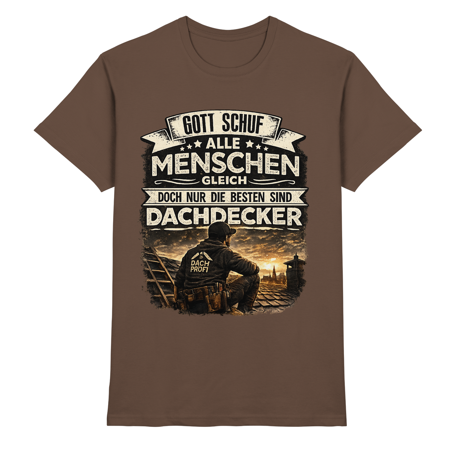 Gott Schuf