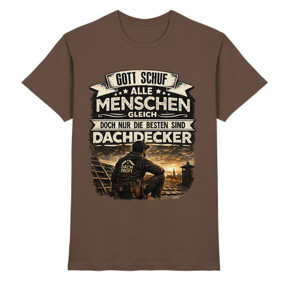 Gott Schuf