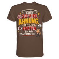 Viel Ahnung