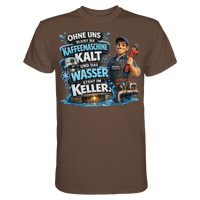 Kalter Kaffee