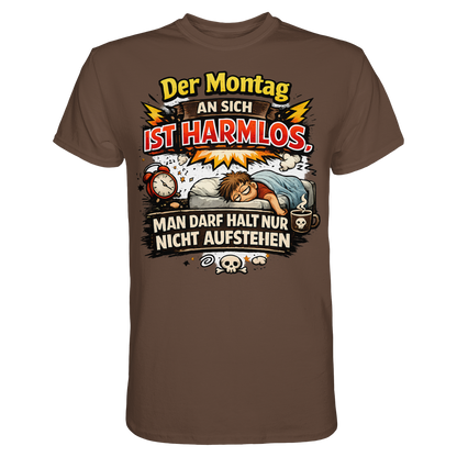 Montag ist