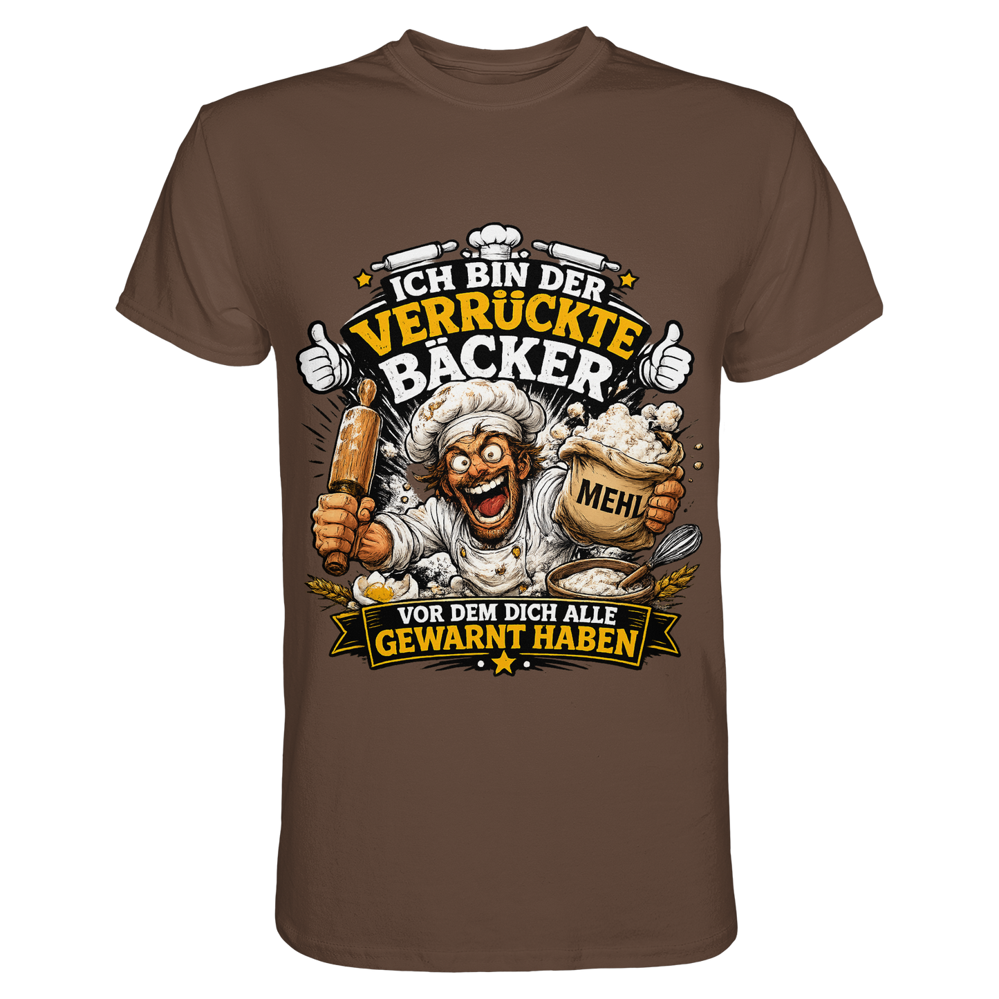 Irrer Bäcker