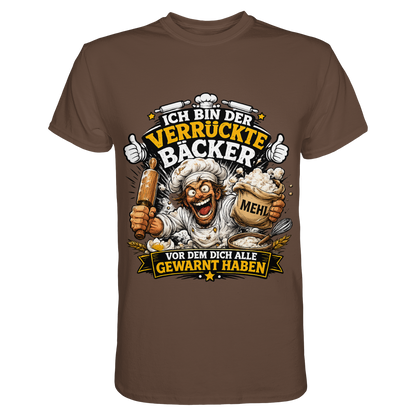 Irrer Bäcker