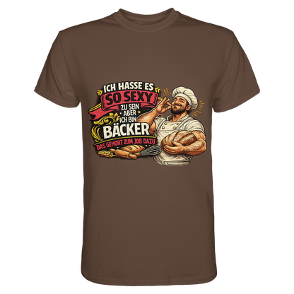 Sexy Bäcker