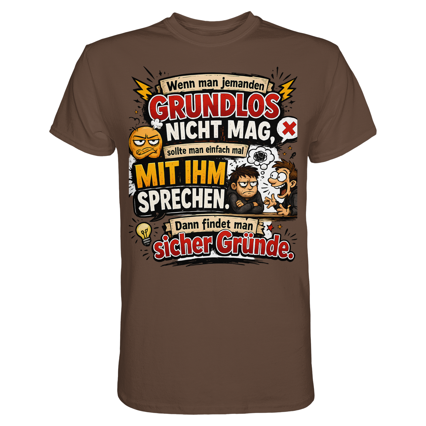 Grundlos Mag