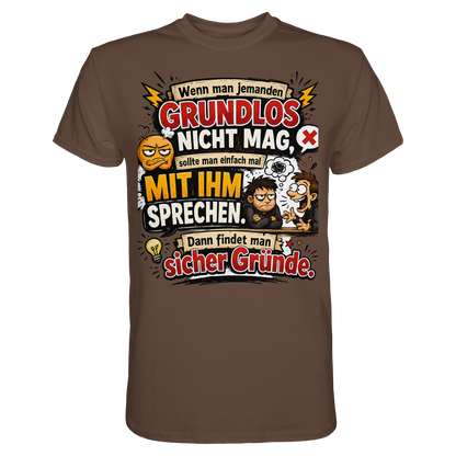Grundlos Mag
