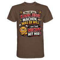 Jeder Kann