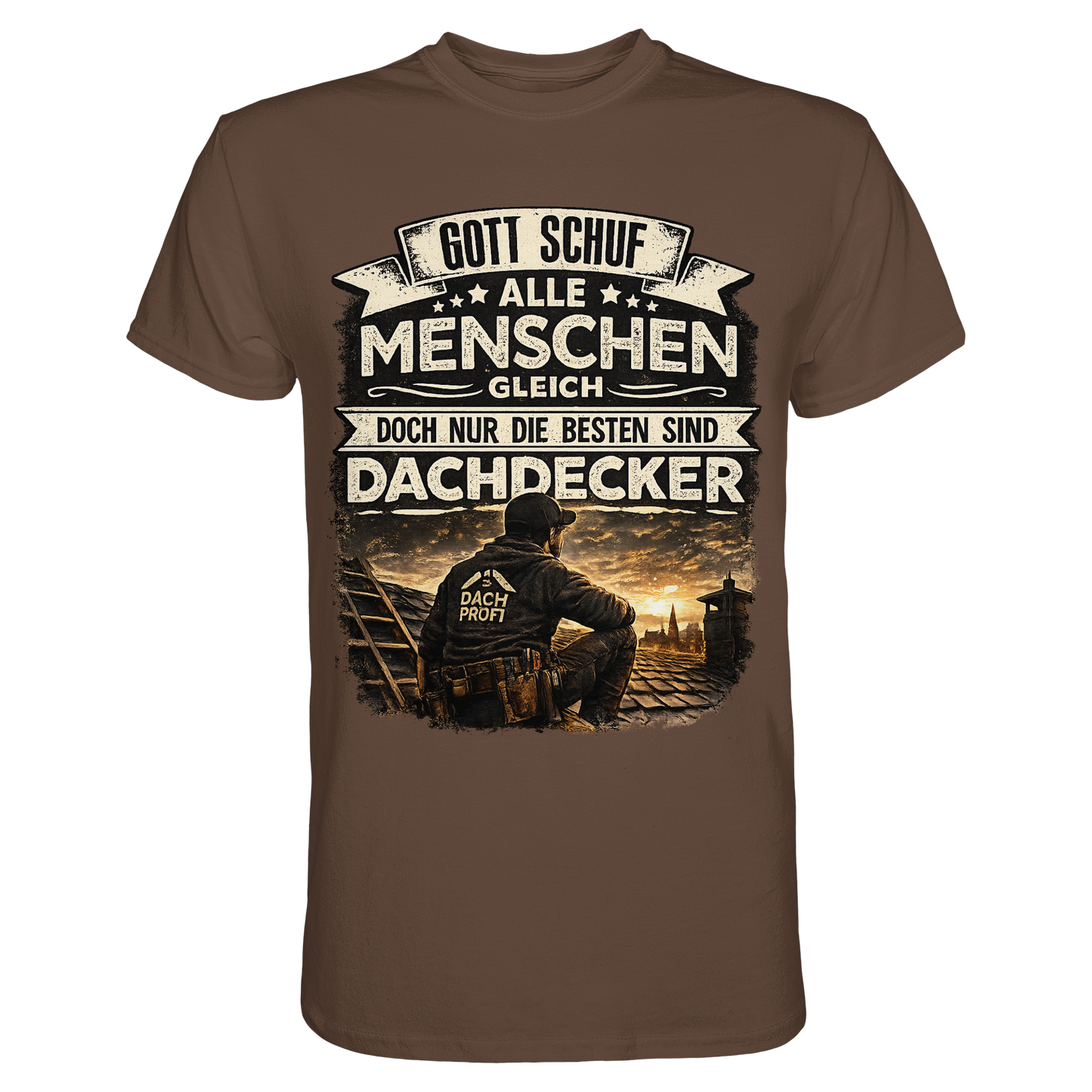 Gott Schuf