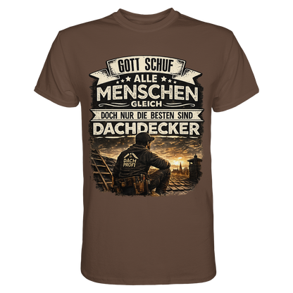 Gott Schuf