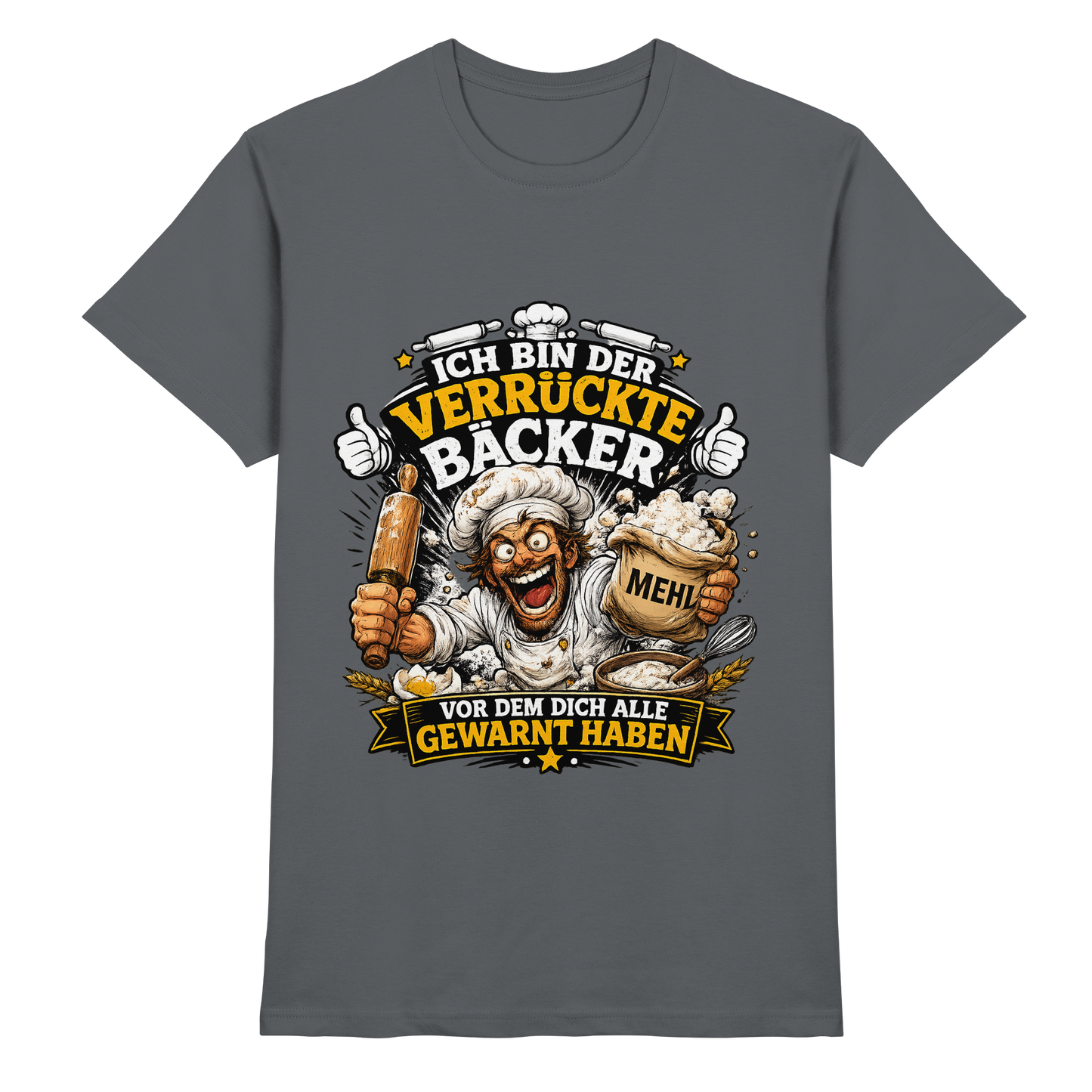 Irrer Bäcker