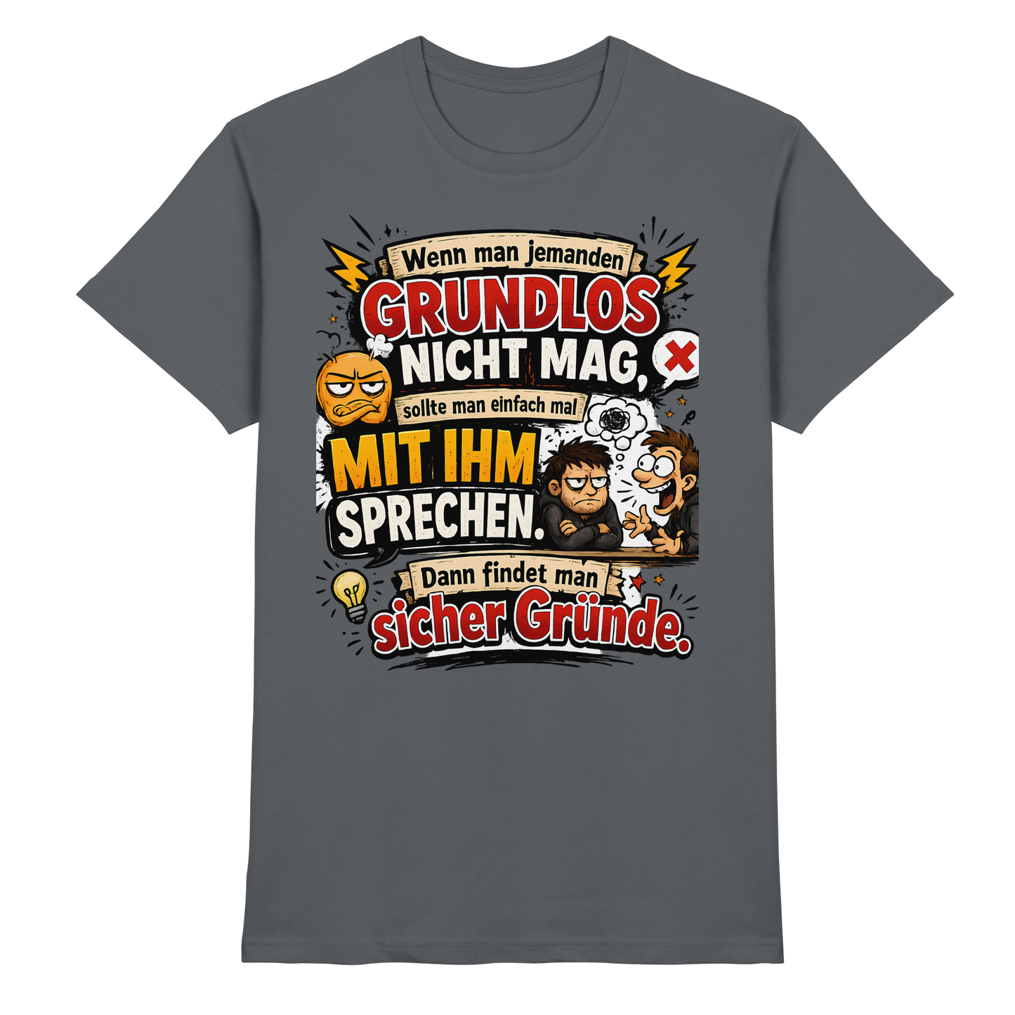 Grundlos Mag