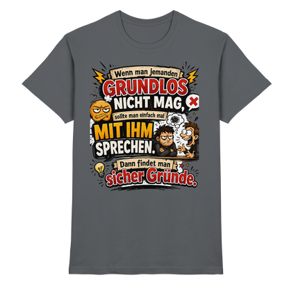 Grundlos Mag