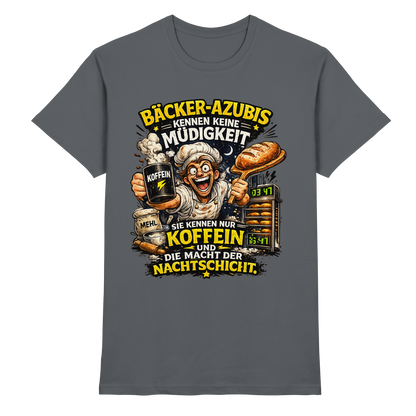 Bäcker Azubi