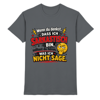 Sarkasmus