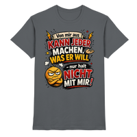 Jeder Kann
