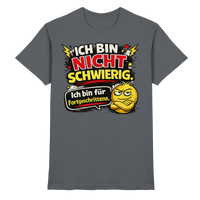 Nicht Schwierig
