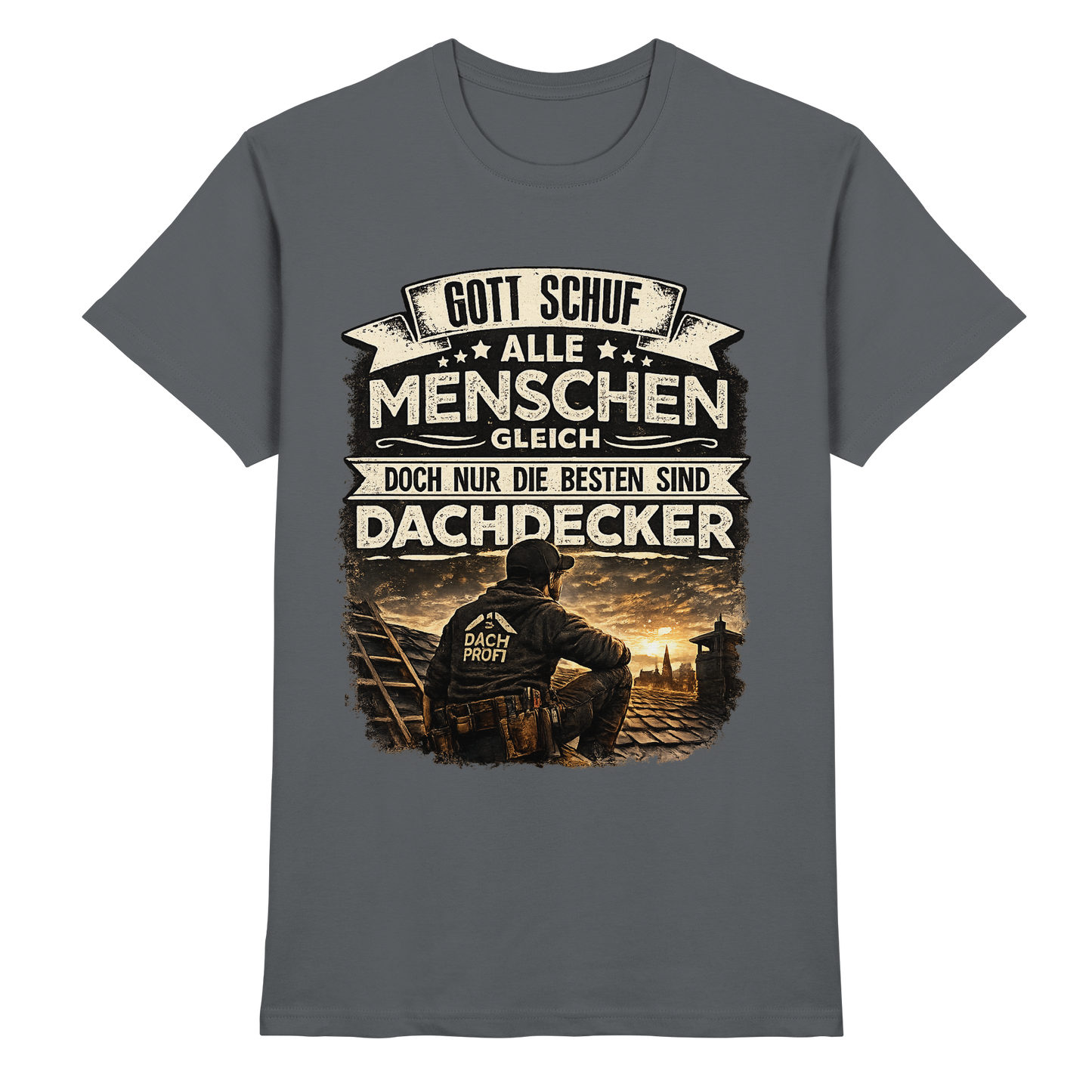 Gott Schuf