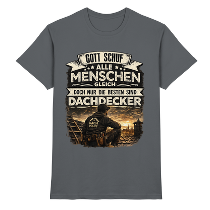 Gott Schuf