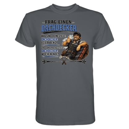 Frag! einen