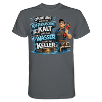 Kalter Kaffee