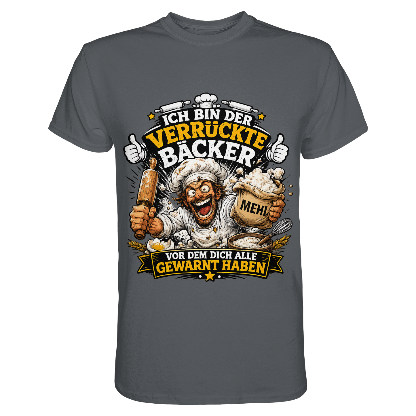 Irrer Bäcker