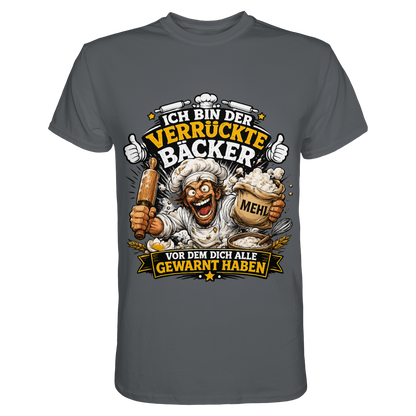 Irrer Bäcker