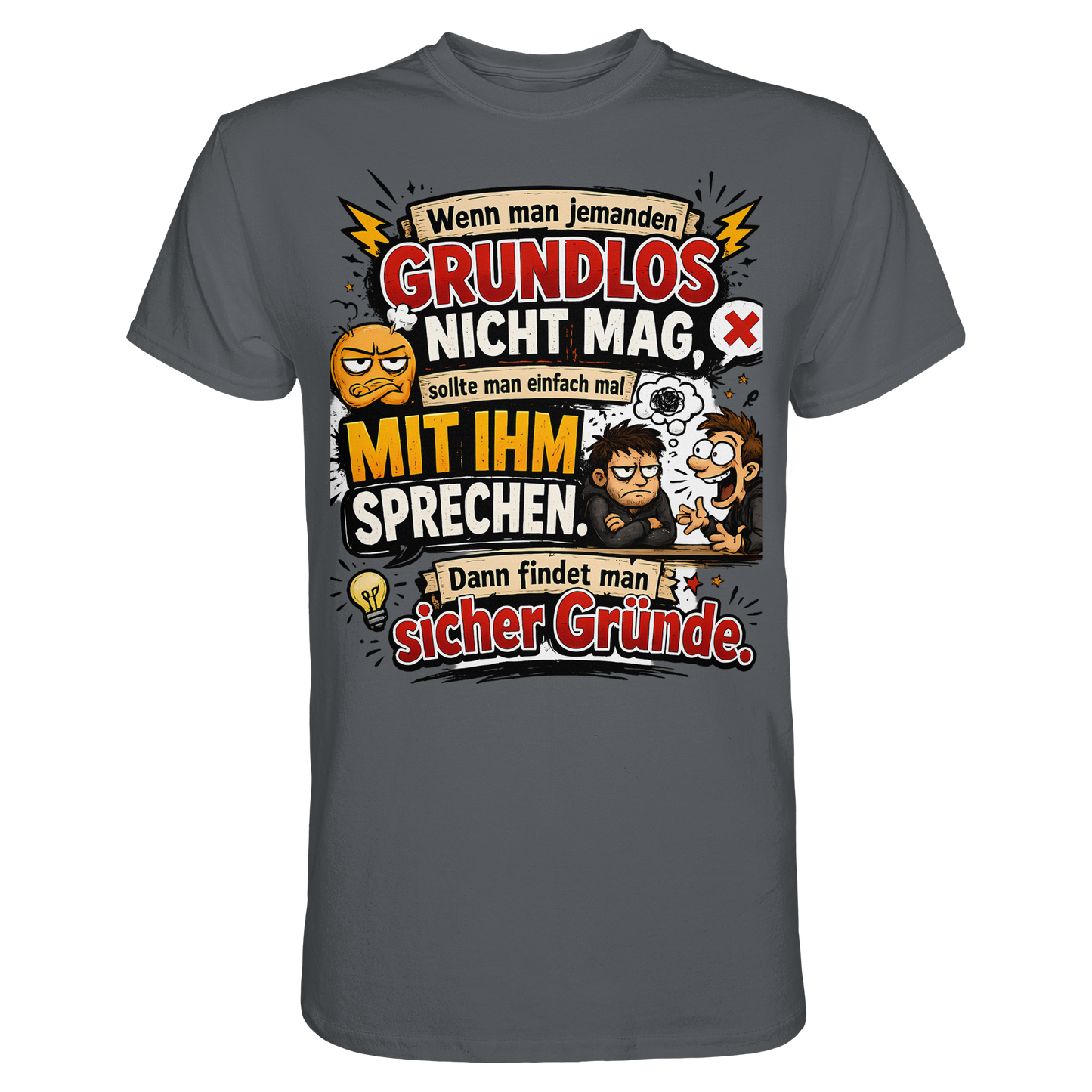 Grundlos Mag