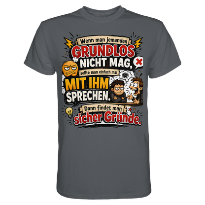 Grundlos Mag
