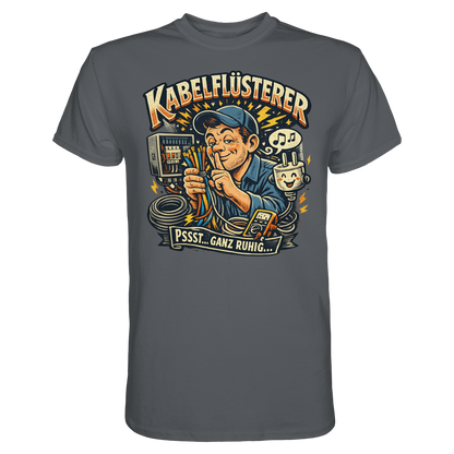 Flüsterer