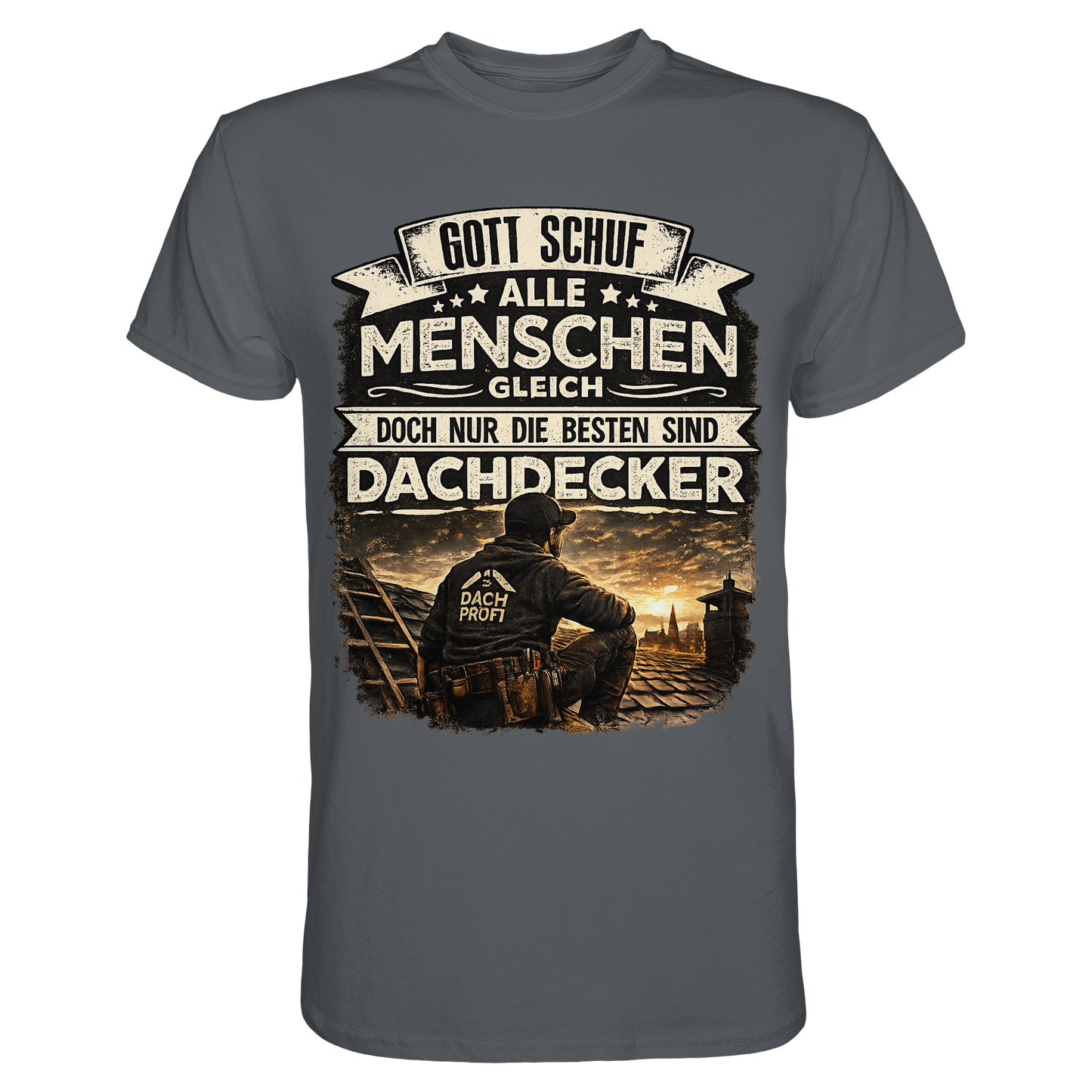 Gott Schuf