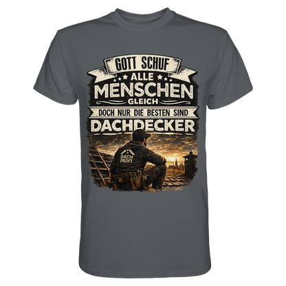 Gott Schuf